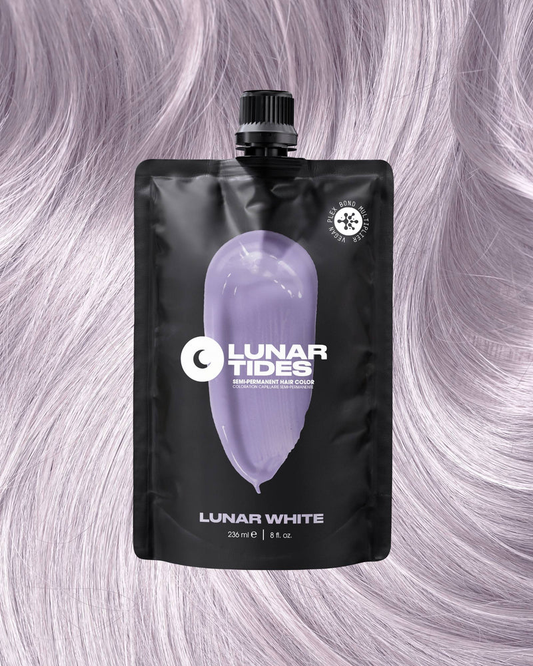 Lunar Tides White Toner