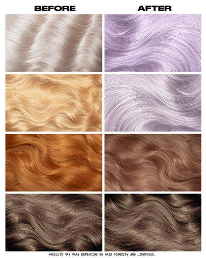 Lunar Tides White Toner