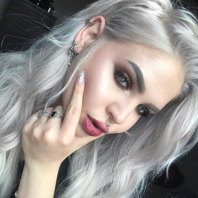 Lunar Tides White Toner