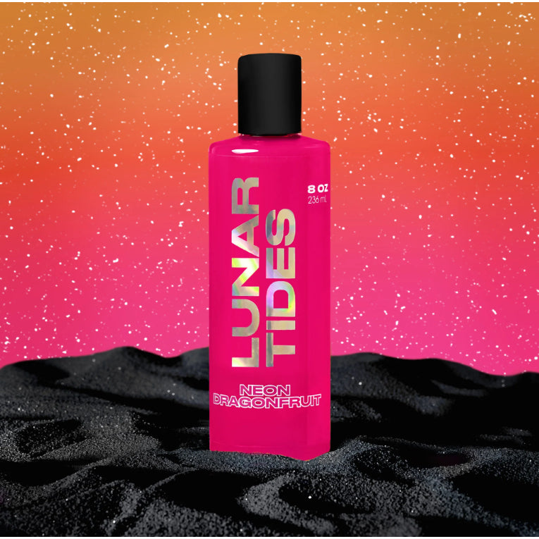 Lunar Tides Neon Dragonfruit