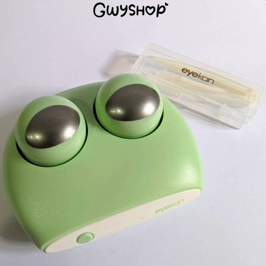 Froggy Auto Lens Cleaner Washer