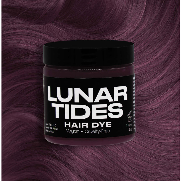Lunar Tides Smokey Mauve
