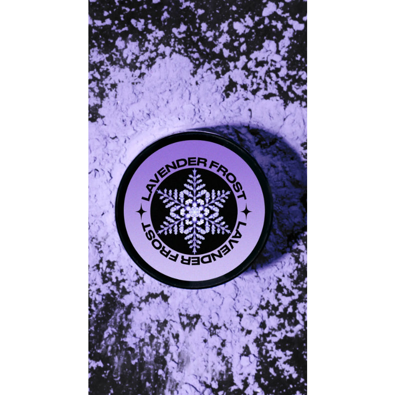 Lunar Tides Lavender Frost