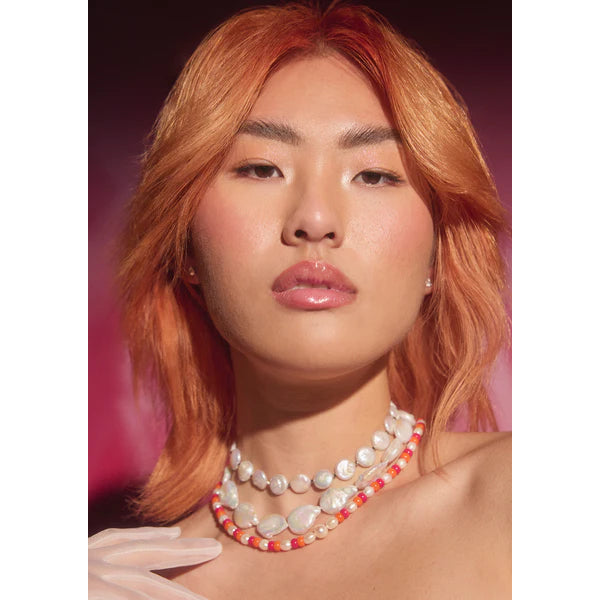 Arctic Fox Peach Prosecco Pastel Hour