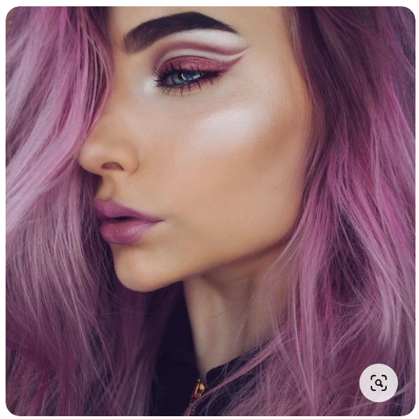 Lunar Tides Smokey Mauve