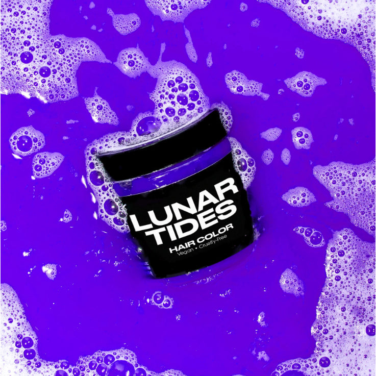 Lunar Tides Orchid Purple