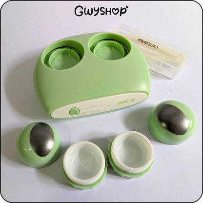Froggy Auto Lens Cleaner Washer