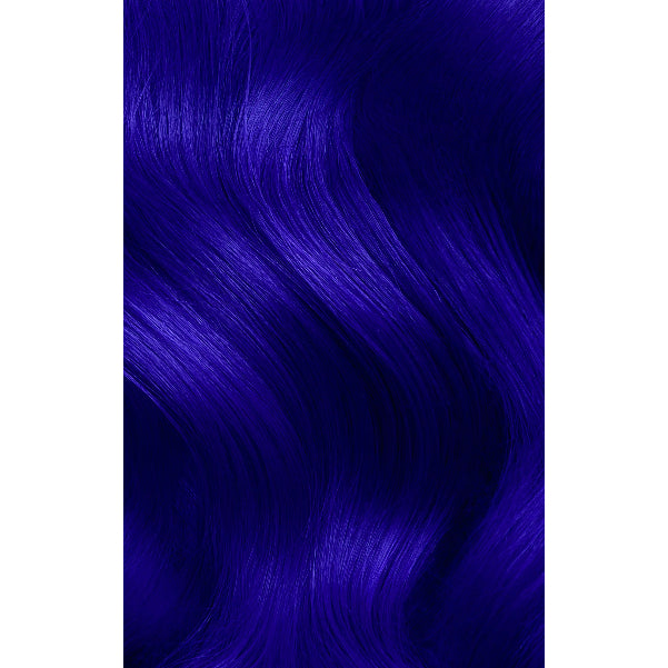 Lunar Tides Blue Velvet