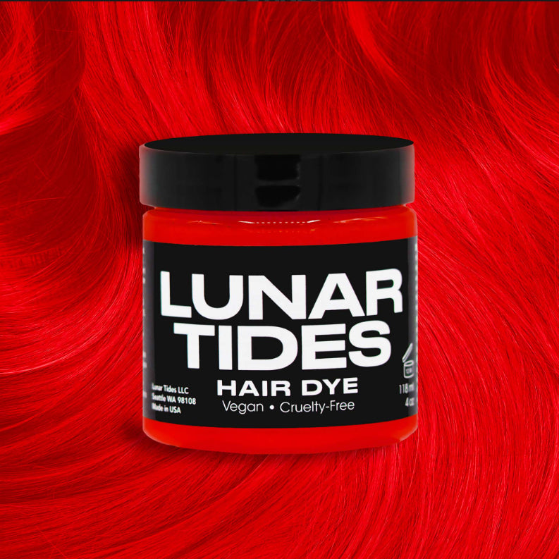 Lunar Tides True Lust