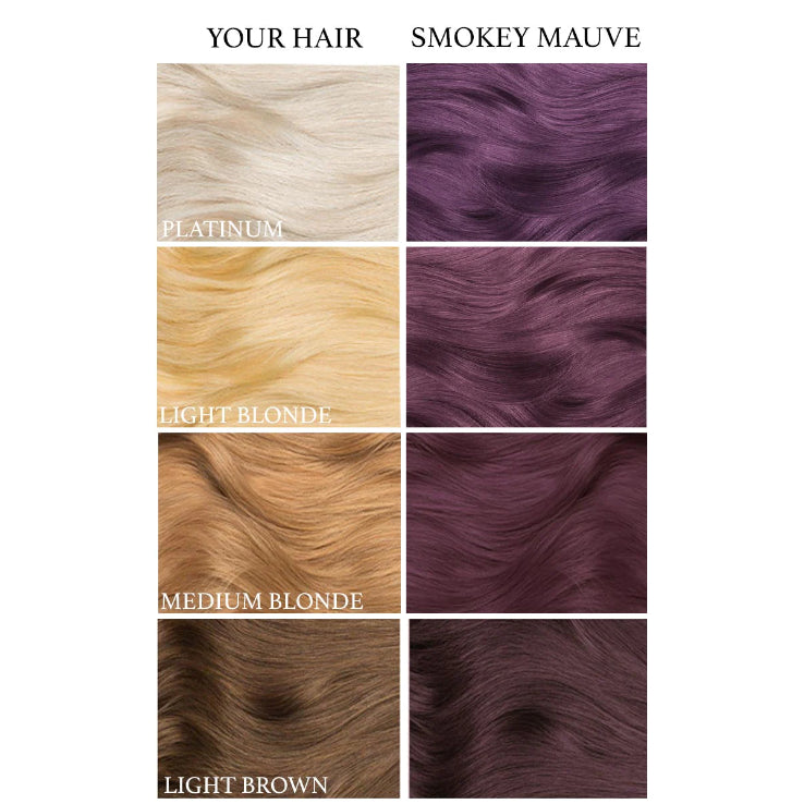 Lunar Tides Smokey Mauve