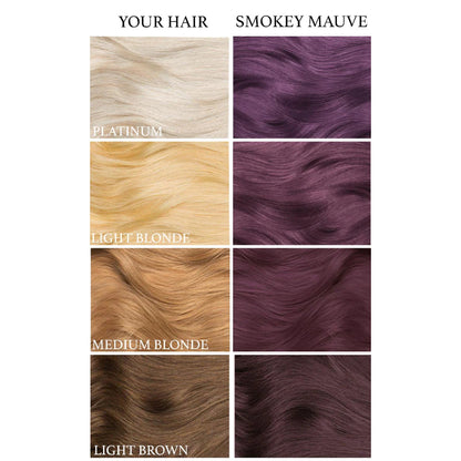 Lunar Tides Smokey Mauve