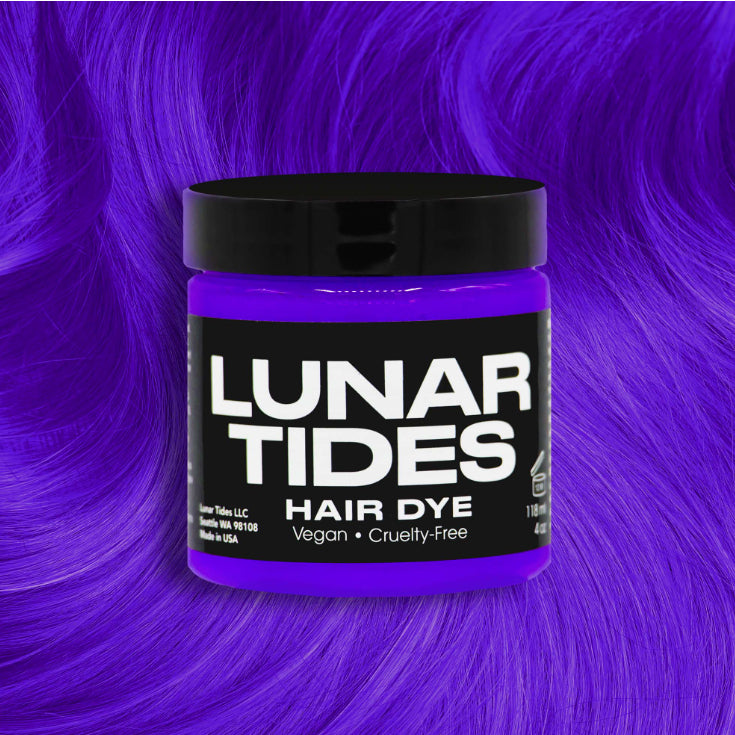 Lunar Tides Orchid Purple