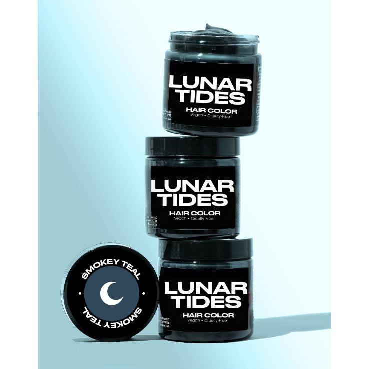 Lunar Tides Smokey Teal