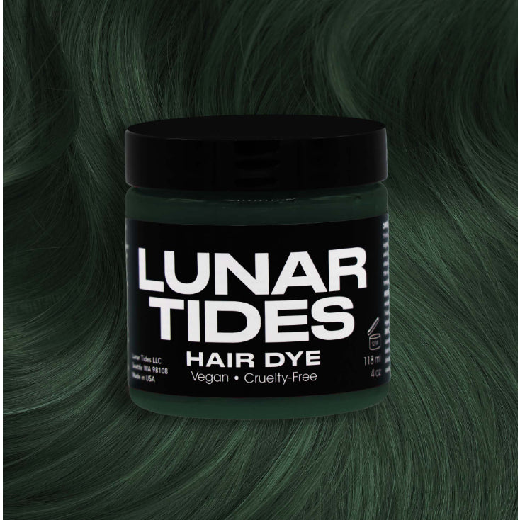Lunar Tides Smokey Green