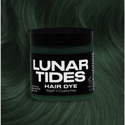 Lunar Tides Smokey Green