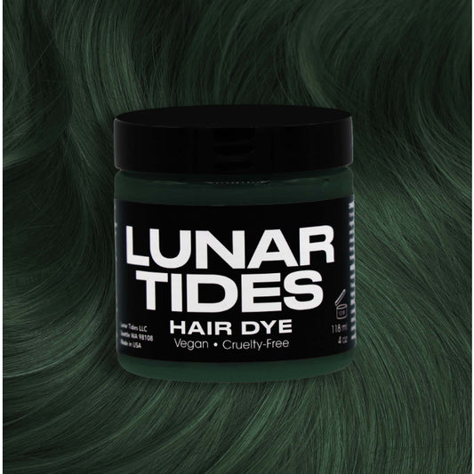 Lunar Tides Smokey Green