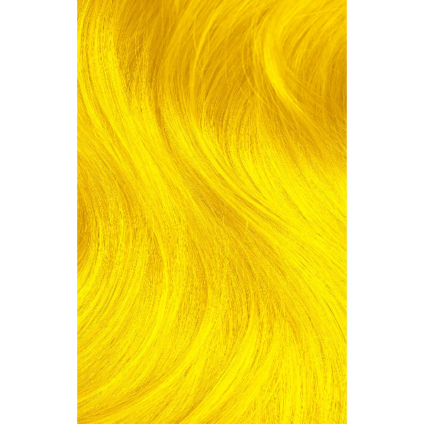 Lunar Tides Citrine Yellow