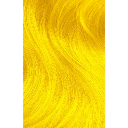 Lunar Tides Citrine Yellow