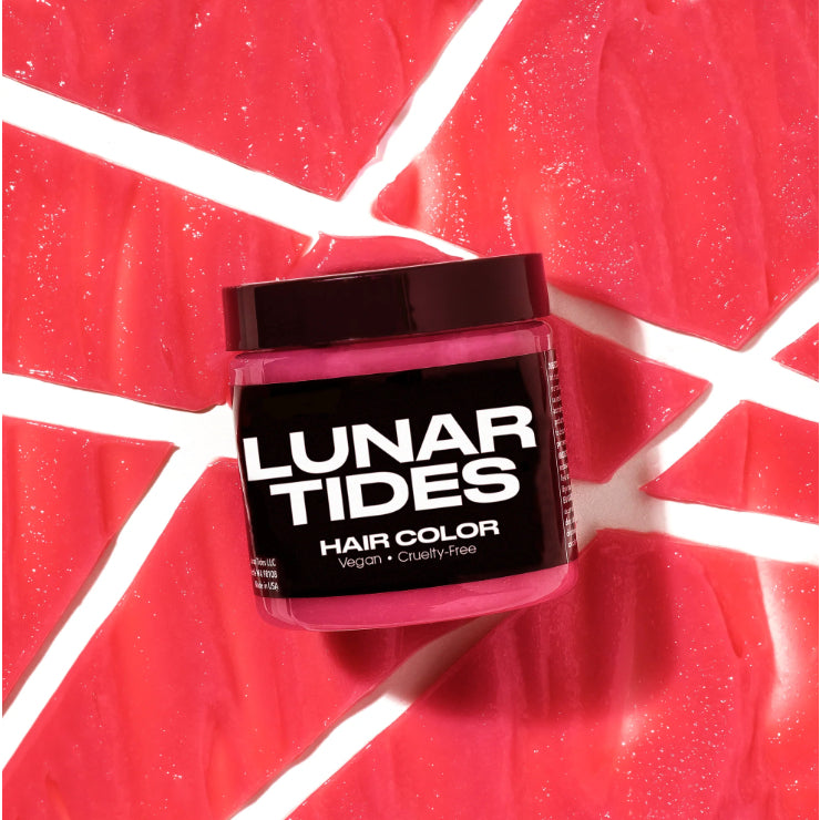 Lunar Tides Coral Pink