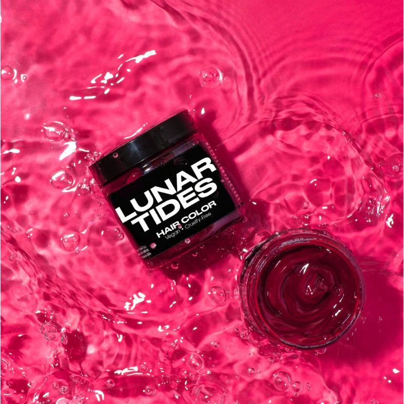 Lunar Tides Cranbaby