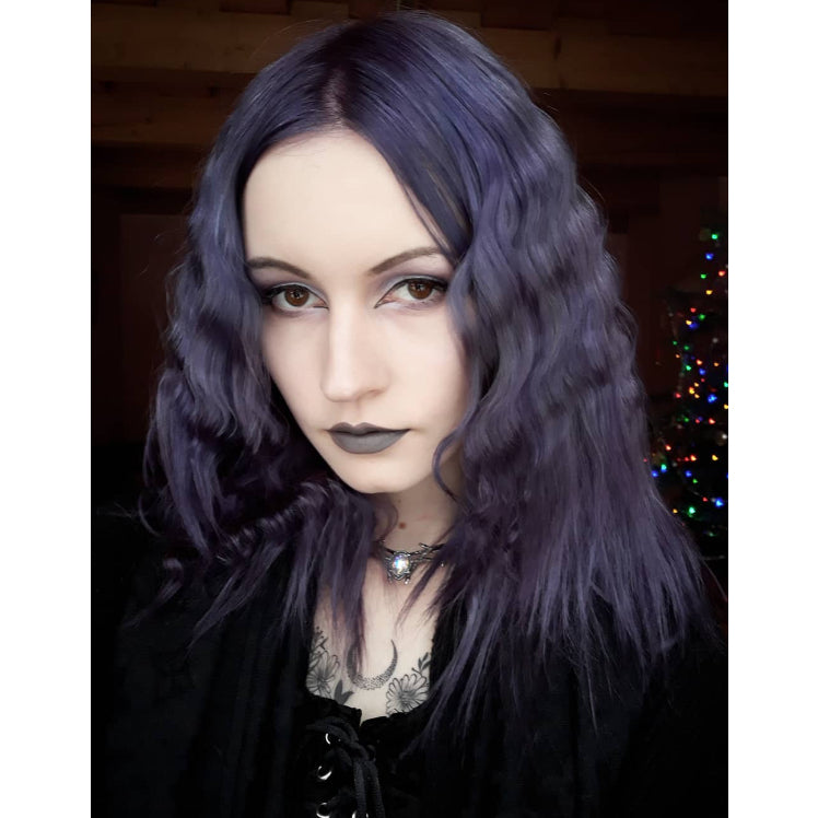 Lunar Tides Smokey Purple