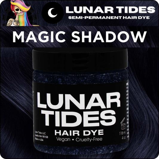 Lunar Tides Magic Shadow
