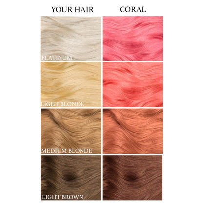 Lunar Tides Coral Pink