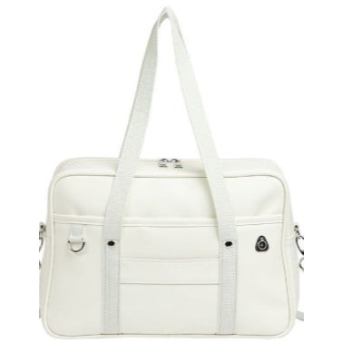 Japanese School Bag (Synthetic Leather)