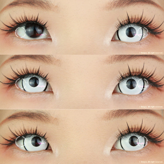 17mm CORUNUS Mini Sclera