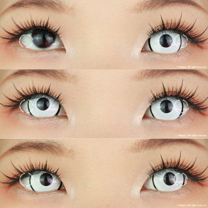 17mm CORUNUS Mini Sclera