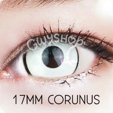 17mm CORUNUS Mini Sclera