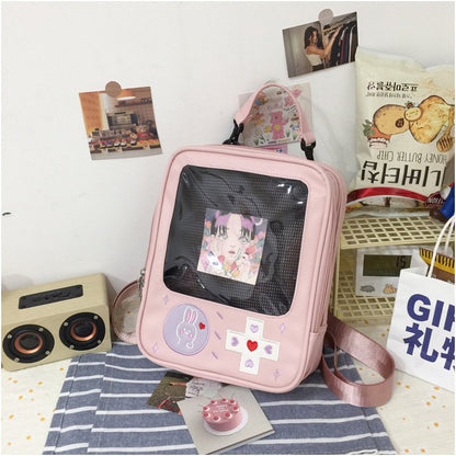 Console Ita Bag