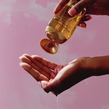 OGX Renewing + Argan Oil of Morocco Penetrating Oil