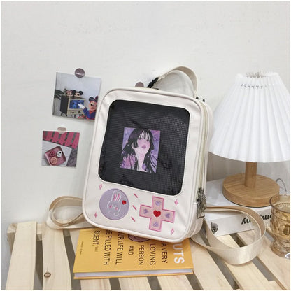 Console Ita Bag